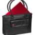 Сумка для ноутбука 15.6" Riva 8991, черный [8991 black]